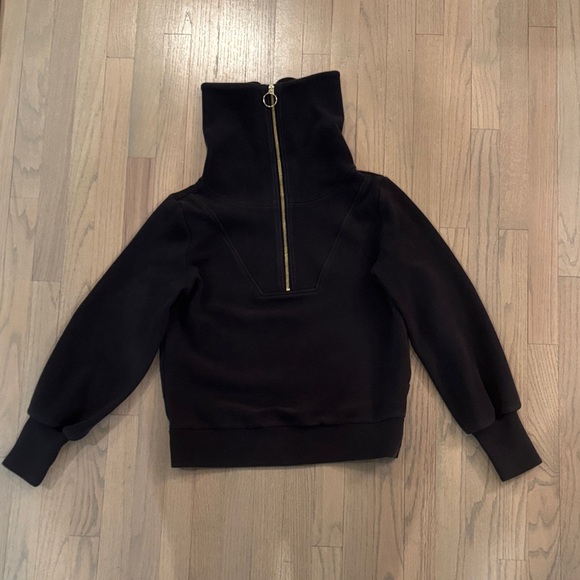 Varley Vine Pullover - Picture 8 of 13